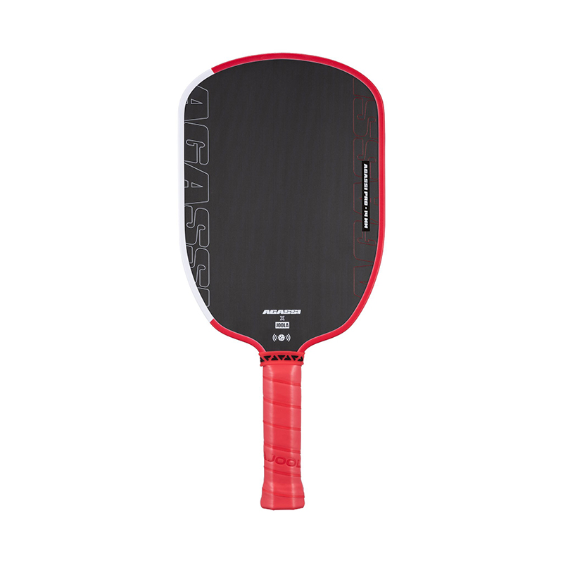 Joola Agassi Pro 16mm pickleball paddle
