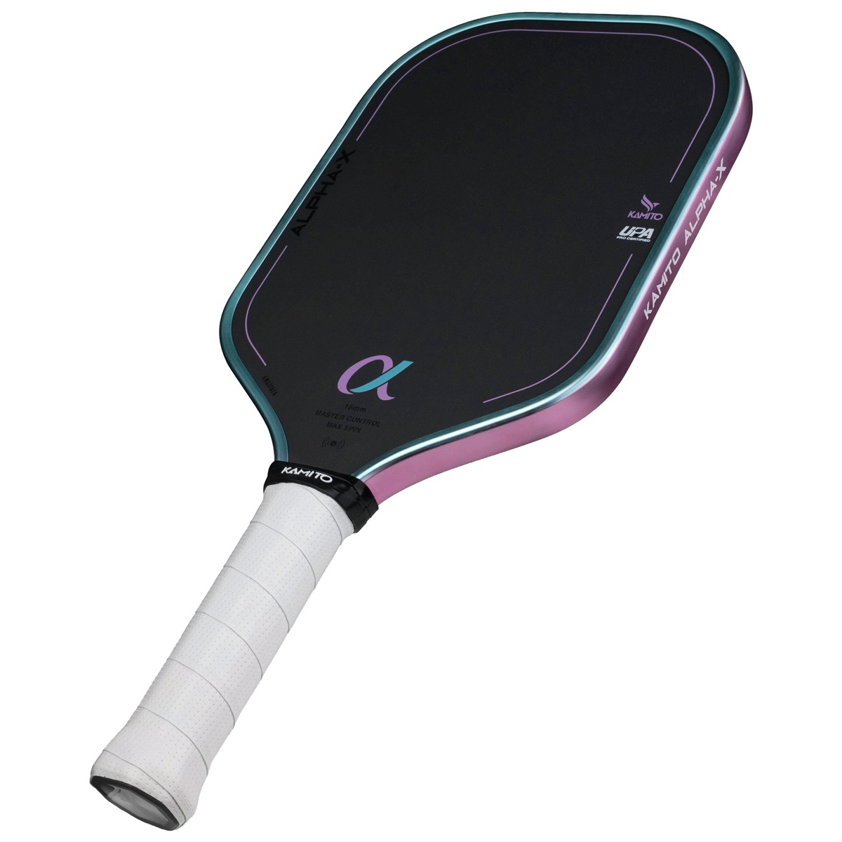 Kamito Alpha X pickleball paddle