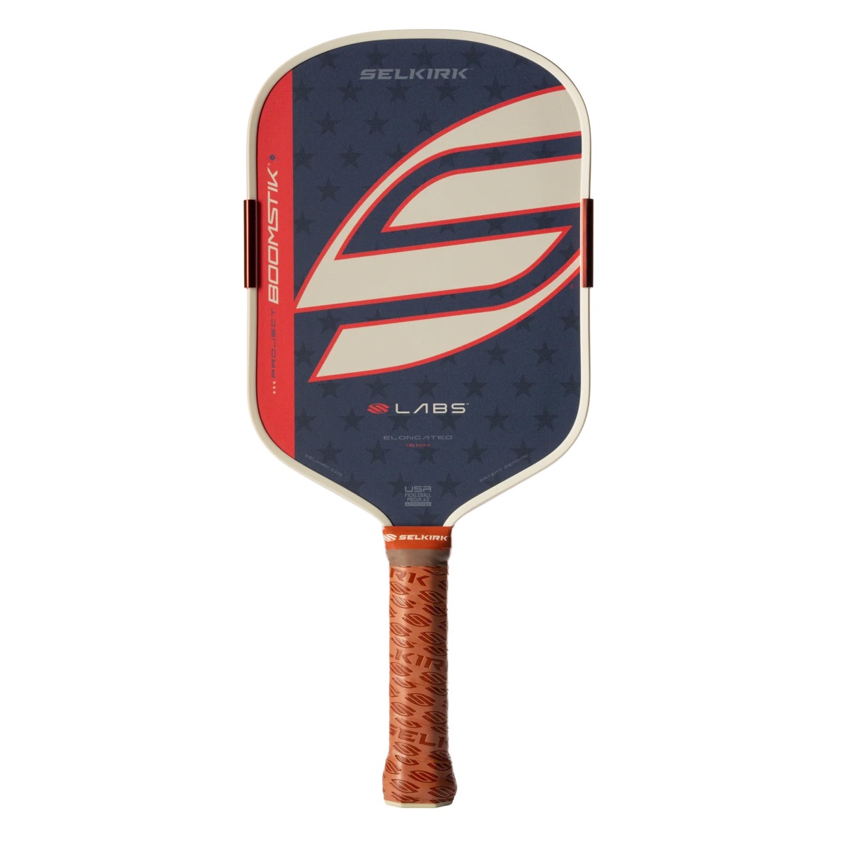 Selkirk Boomstik 1776 pickleball paddle